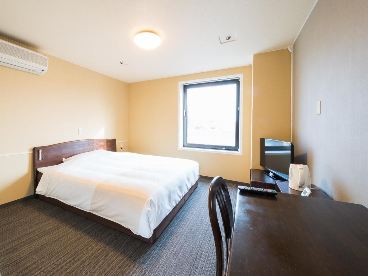 Super Hotel Inn Sendai Kokubuncho Dış mekan fotoğraf